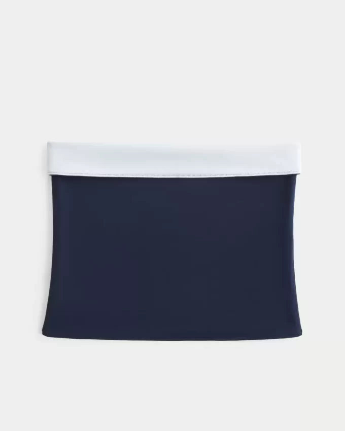 Taylor Seamless Fabric Reversible Tube Top Taylor Seamless Fabric Reversible Tube Top