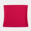 Taylor Seamless Fabric Reversible Tube Top Taylor Seamless Fabric Reversible Tube Top