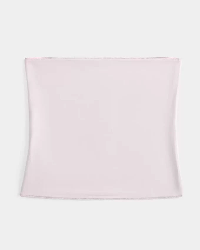 Taylor Seamless Fabric Reversible Tube Top Taylor Seamless Fabric Reversible Tube Top