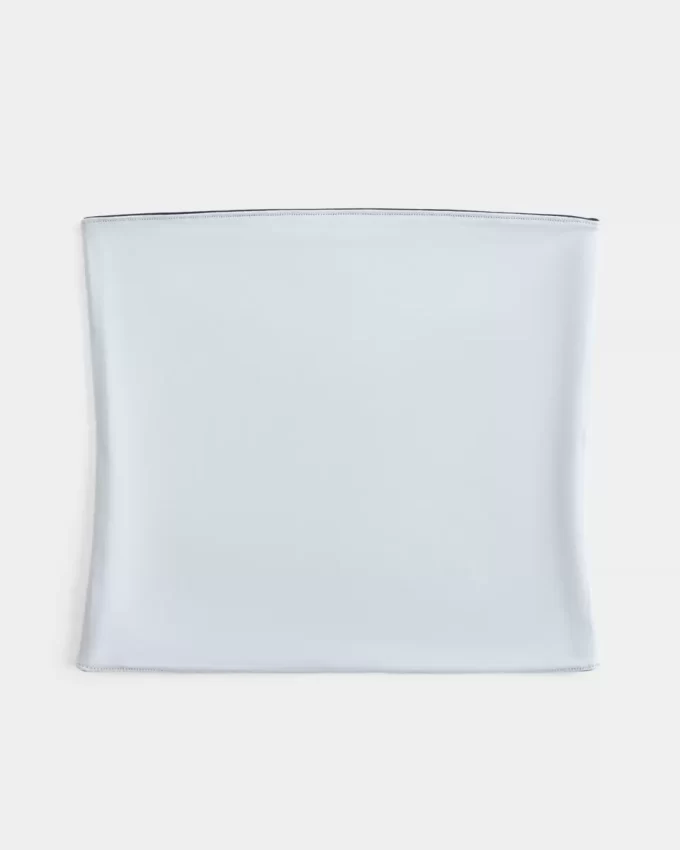 Taylor Seamless Fabric Reversible Tube Top Taylor Seamless Fabric Reversible Tube Top