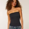 Taylor Seamless Fabric Tube Top Taylor Seamless Fabric Tube Top