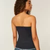 Taylor Seamless Fabric Tube Top Taylor Seamless Fabric Tube Top