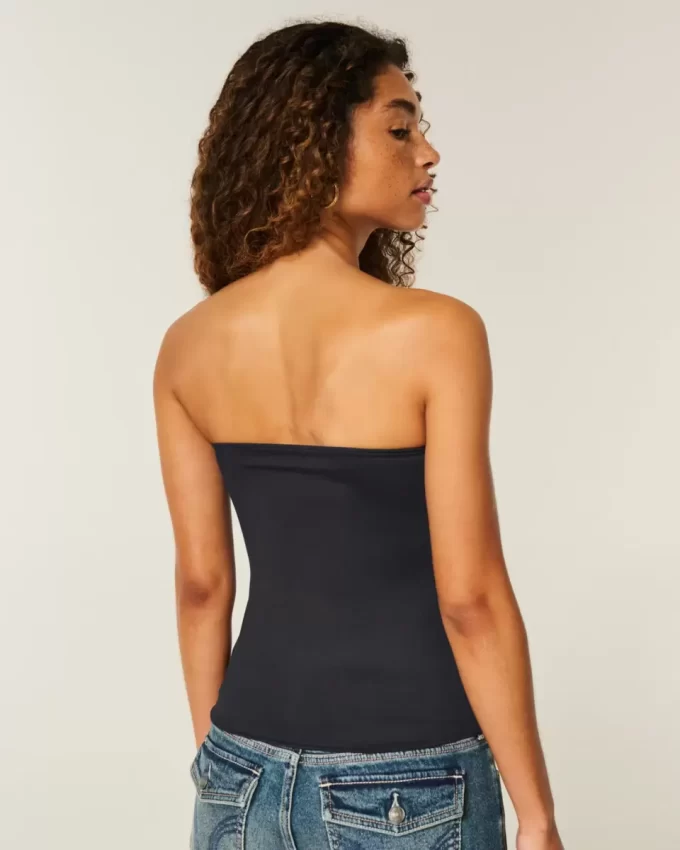 Taylor Seamless Fabric Tube Top Taylor Seamless Fabric Tube Top