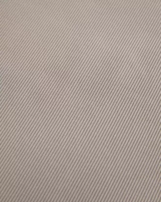 Top z prążkowanej, bezszwowej tkaniny z kwadratowym dekoltem