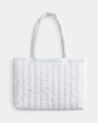 Torba do spania w kształcie serca