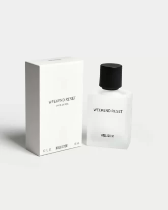 Woda kolońska Weekend Reset Woda kolońska Weekend Reset