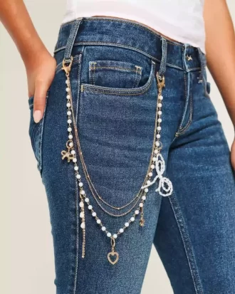 Zestaw zawieszek do paska