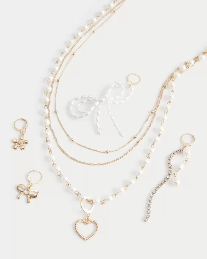 Zestaw zawieszek do paska