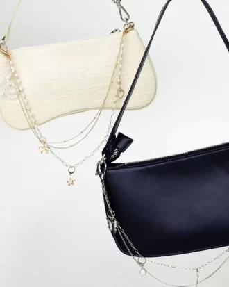 Zestaw zawieszek do paska