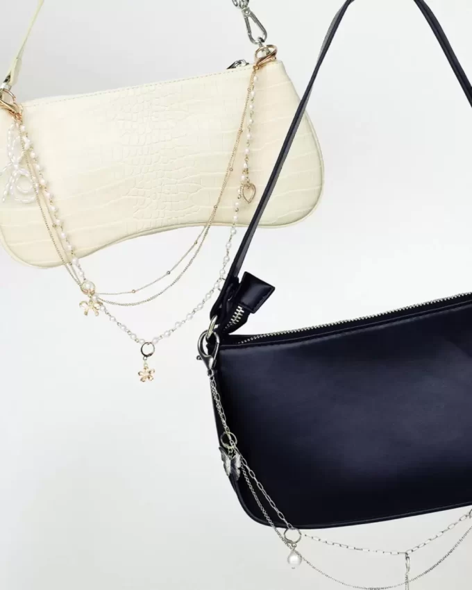 Zestaw zawieszek do paska